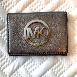 Michel Kors Wallet(small)